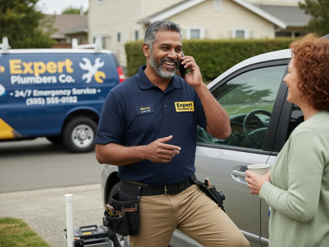 Drain Cleaning Fredonia, KS FAQs